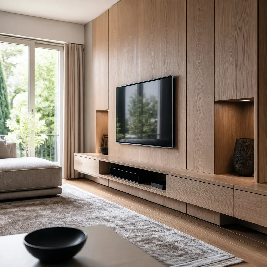 Innenausbau